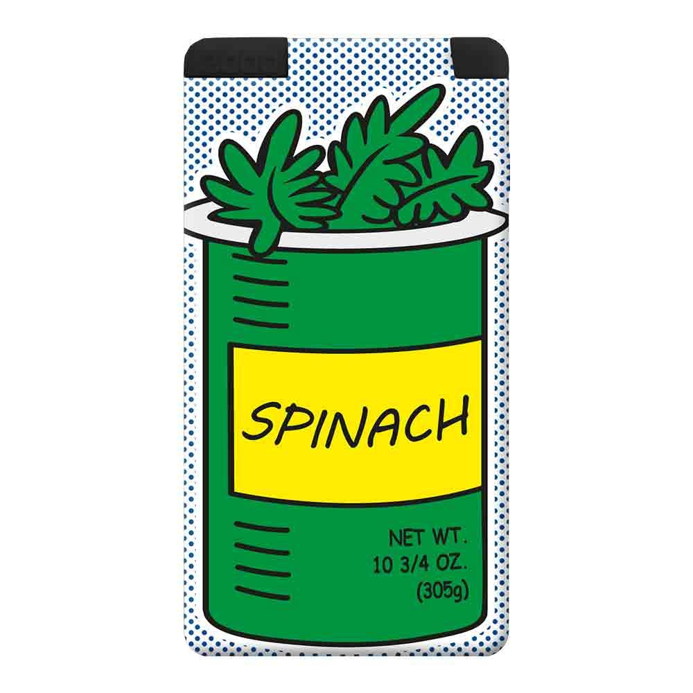AREA PowerBank 3000 mAh Area Benjamins spinach